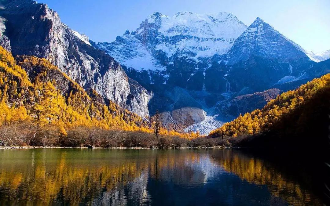 深度推荐旅行去处,最适合七天旅游的十个城市