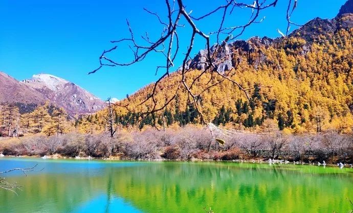 深度推荐旅行去处,最适合七天旅游的十个城市