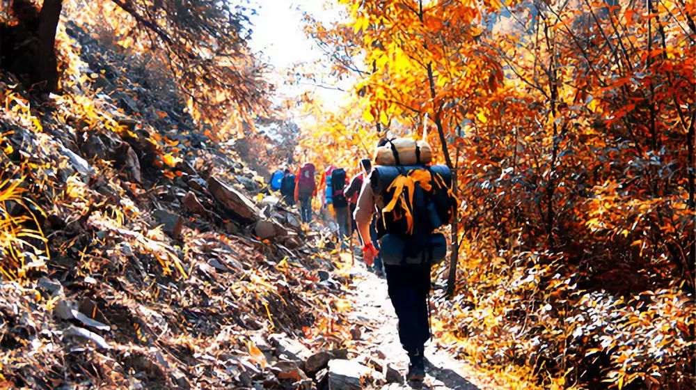 深度推荐旅行去处,最适合七天旅游的十个城市