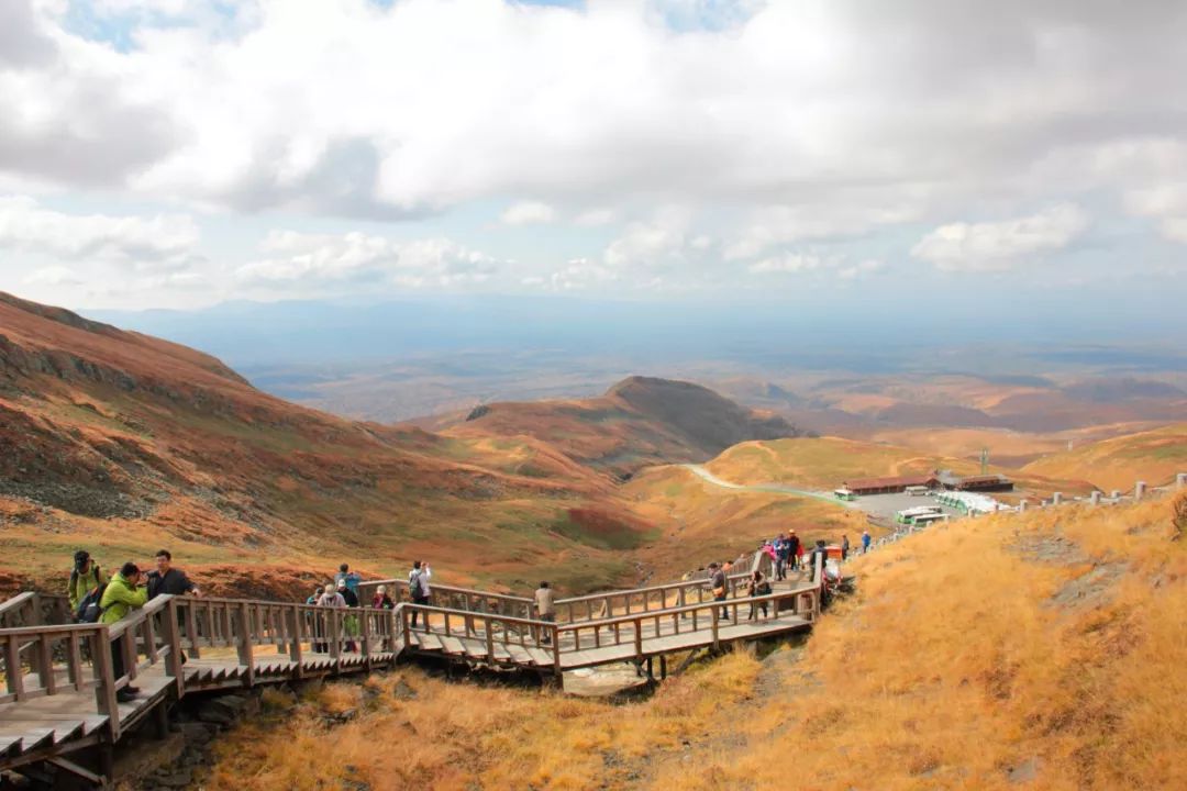 深度推荐旅行去处,最适合七天旅游的十个城市