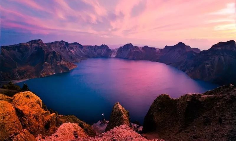 深度推荐旅行去处,最适合七天旅游的十个城市