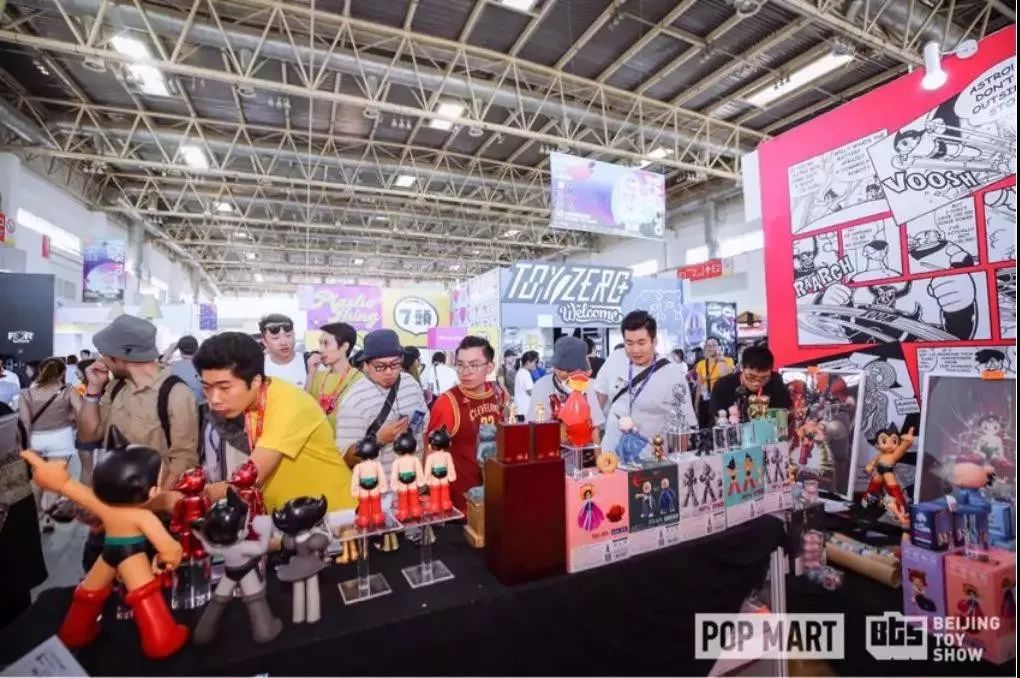 最潮流的盲盒,流行盲盒