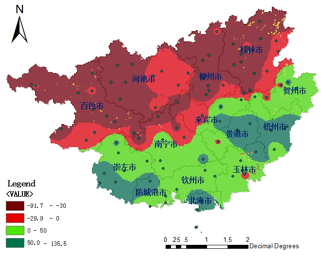 林业生态自然灾害,应对林业自然灾害