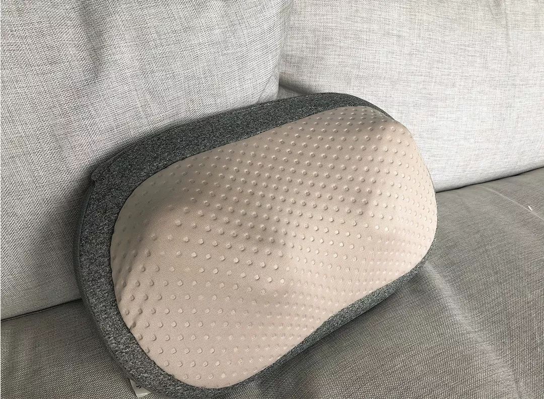 我太有信心了！这个按摩仪一定能让你爽到啊啊啊啊啊啊叫