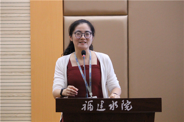 信息工程学院举办活动,信息工程学院召开师生座谈会