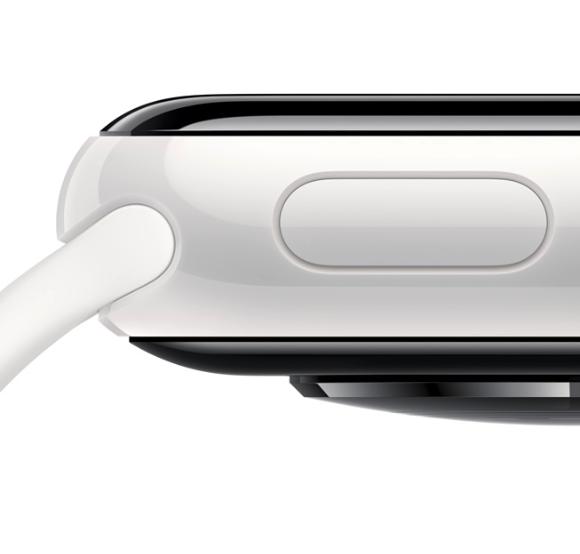 applewatch5与4代的对比评测,applewatch第五代