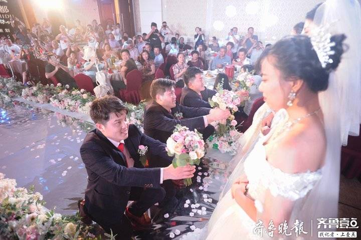 山东龙凤四胞胎2人高考过600分,高密三胞胎考上大学