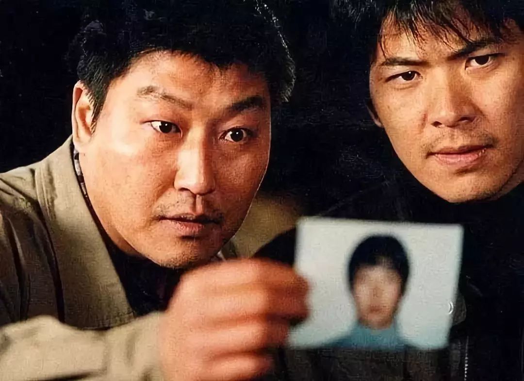 杀人回忆凶手原型是电影里哪个人,杀人回忆的真正凶手结局
