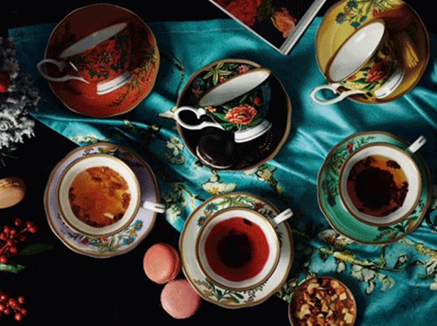 第十九届文博会倒计时4天,文博会倒计时7天