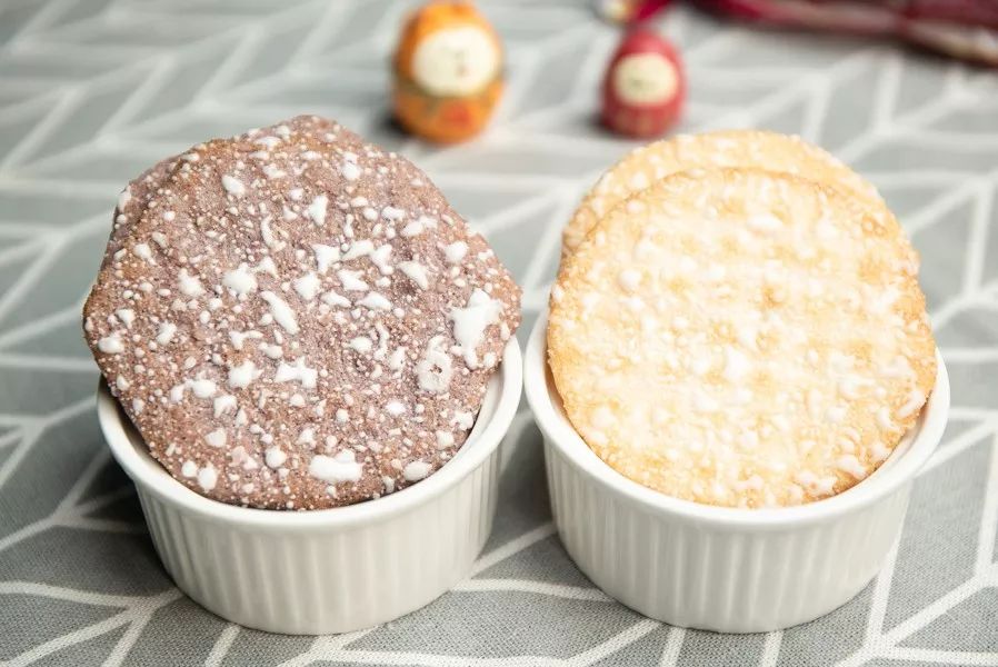 旺旺雪米饼仙贝,旺旺雪米饼到底有多好吃