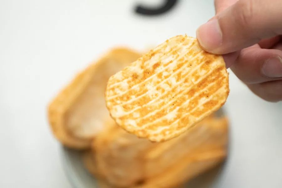 旺旺雪米饼仙贝,旺旺雪米饼到底有多好吃