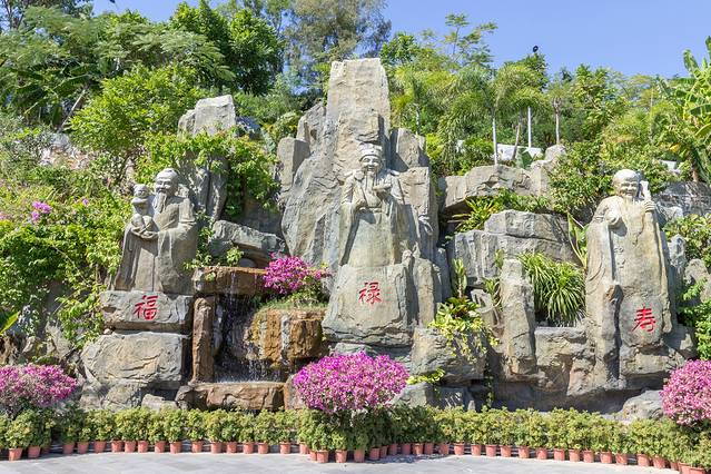 三亚亚龙湾附近美食攻略,三亚陵水美食攻略