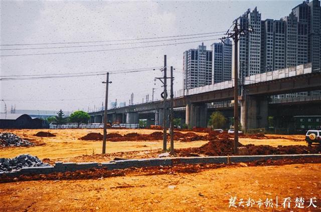 昔日违建之地，今变绿茵茵足球场对市民开放