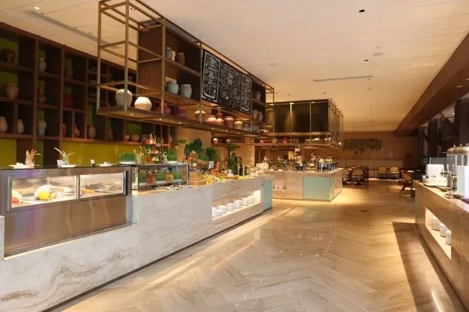 中秋刷屏的绿地酒店又来“搞事情”：海南首家铂瑞酒店全面开幕，性价比无敌