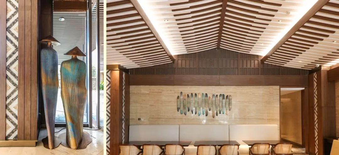 中秋刷屏的绿地酒店又来“搞事情”：海南首家铂瑞酒店全面开幕，性价比无敌