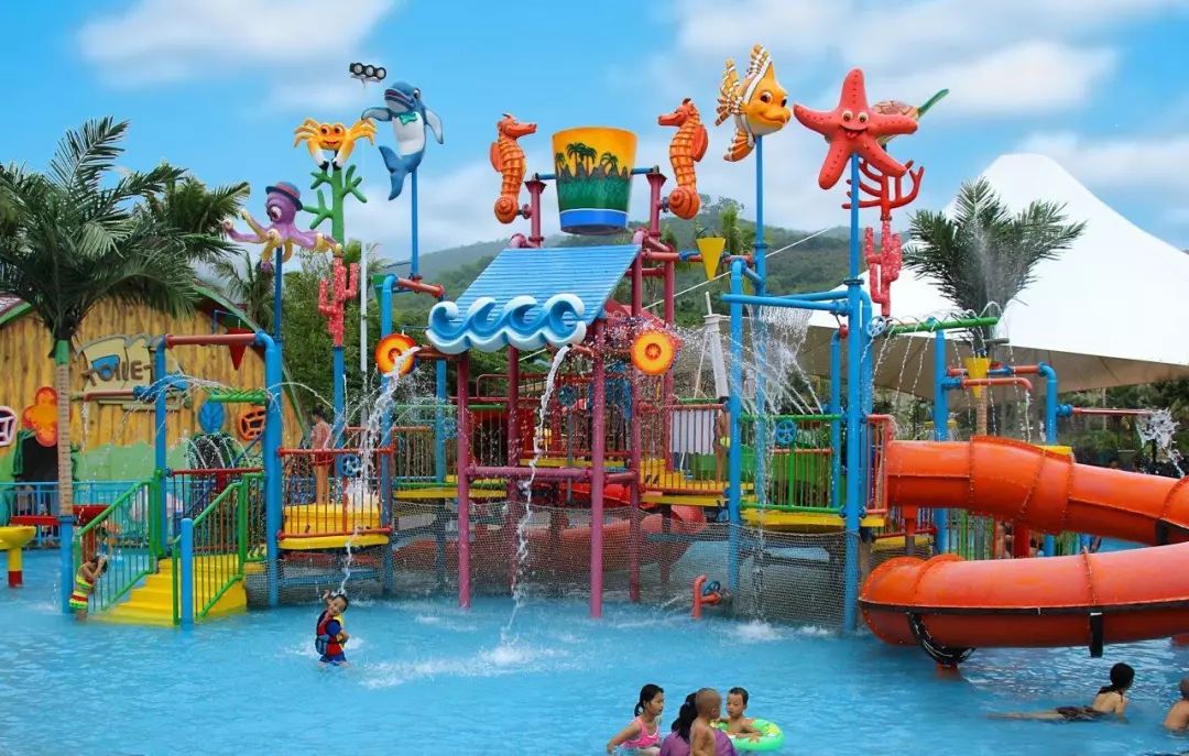 中秋刷屏的绿地酒店又来“搞事情”：海南首家铂瑞酒店全面开幕，性价比无敌