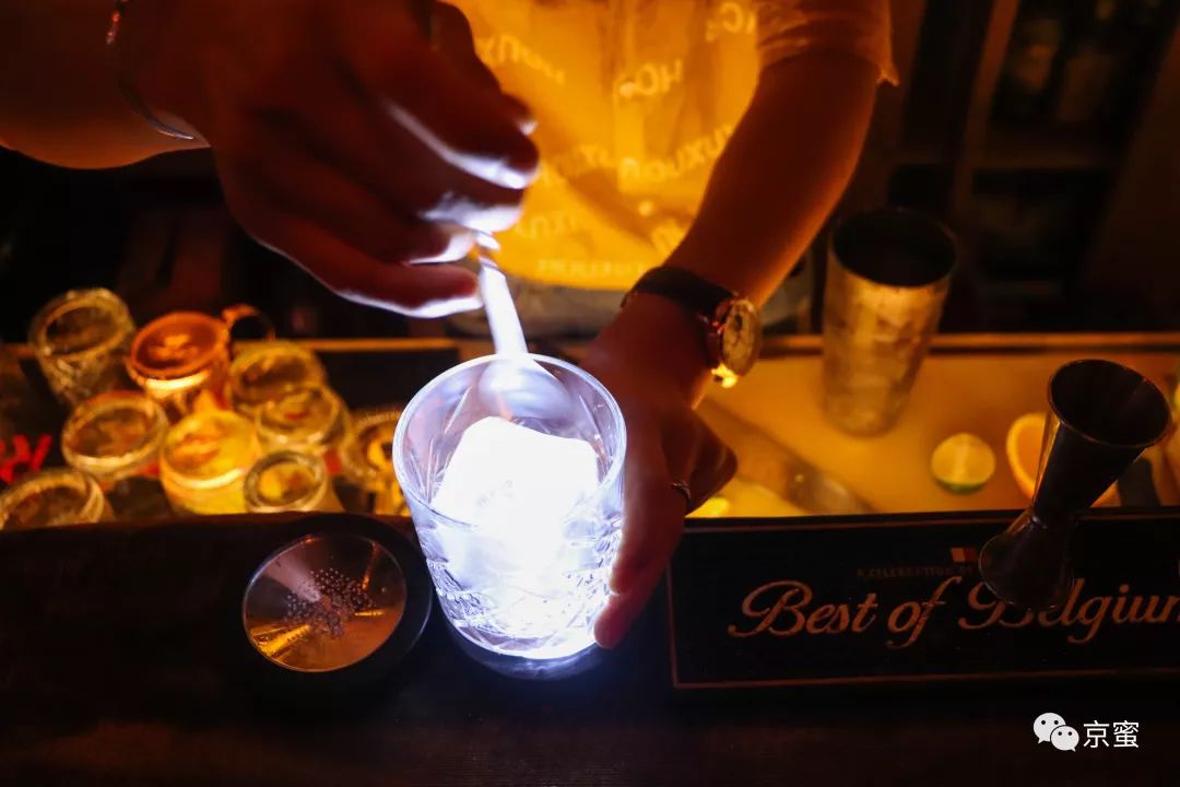 最好的后海酒吧,后海适合一个人去的酒吧