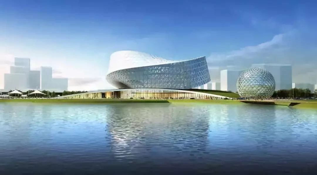 现在郑州越来越美,未来一个月的郑州长这样