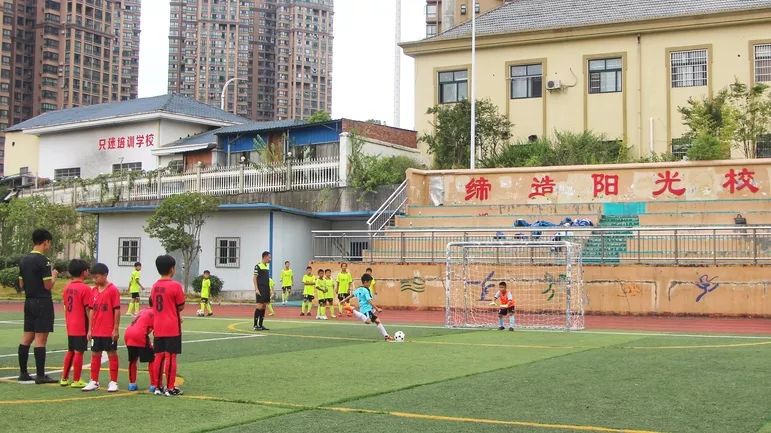 举行五人制足球比赛,2019年城关区五人制足球比赛