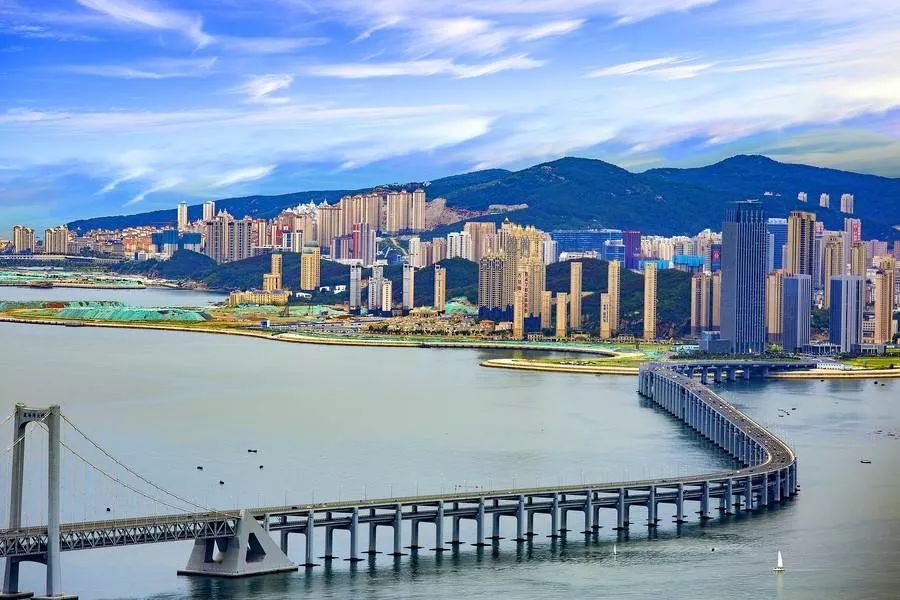 大连海岛四日游价格表最新,国庆节节大连四日游