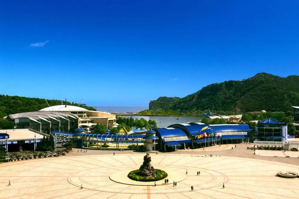 大连海岛四日游价格表最新,国庆节节大连四日游