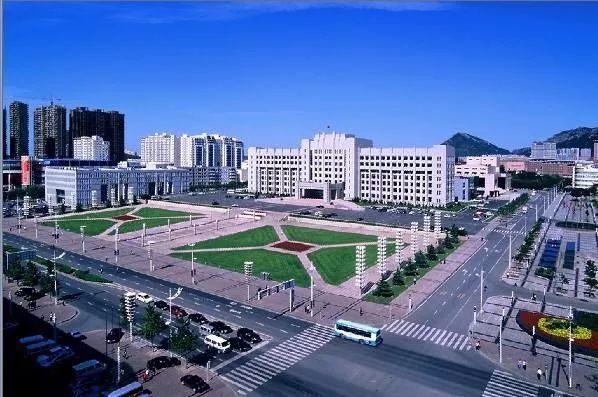 大连海岛四日游价格表最新,国庆节节大连四日游