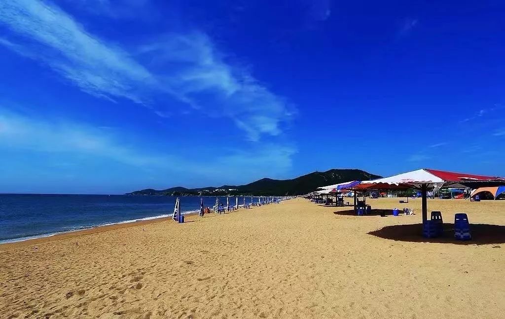 大连海岛四日游价格表最新,国庆节节大连四日游