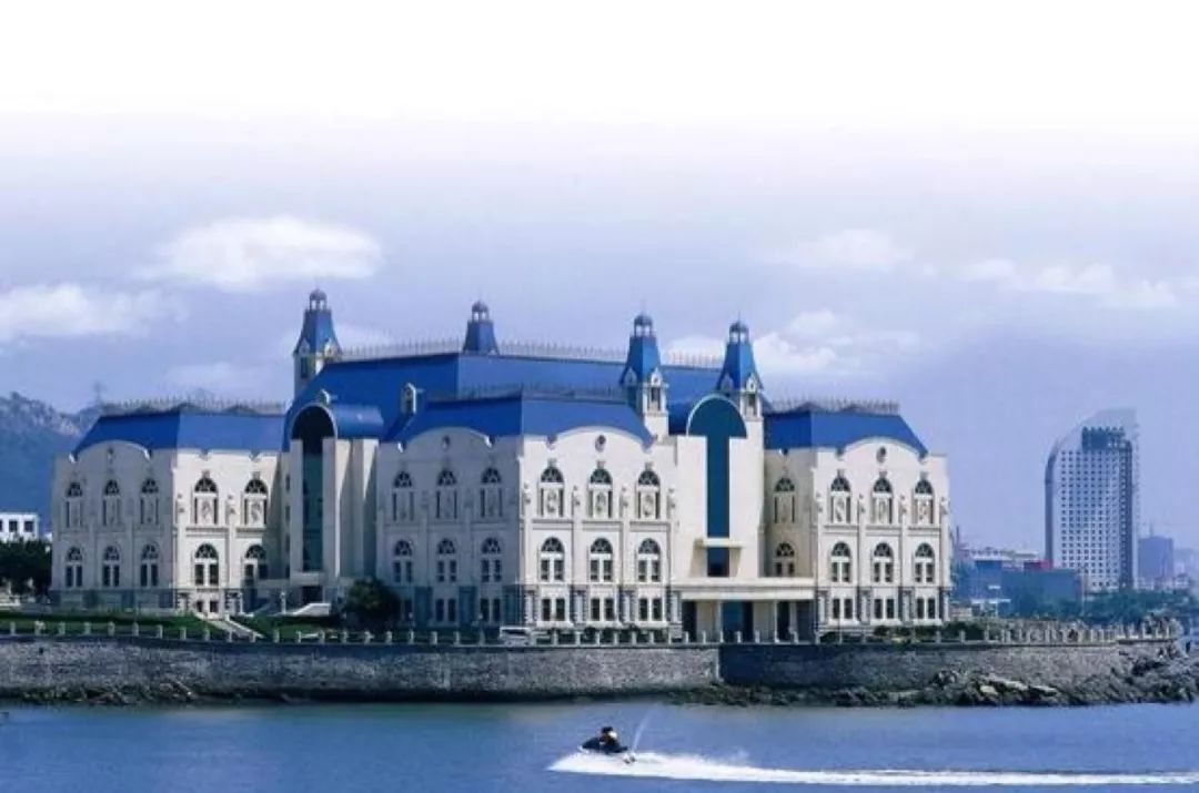 大连海岛四日游价格表最新,国庆节节大连四日游