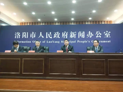 洛阳偃师：在古亳大地书写新时代转型升级绚烂篇章