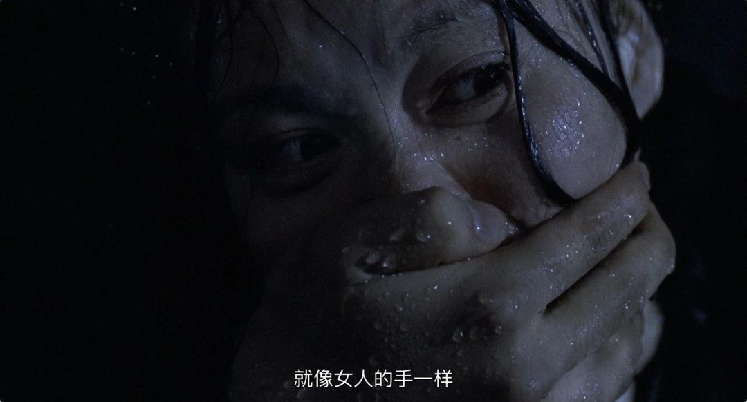 杀人回忆凶手原型是电影里哪个人,杀人回忆的真正凶手结局