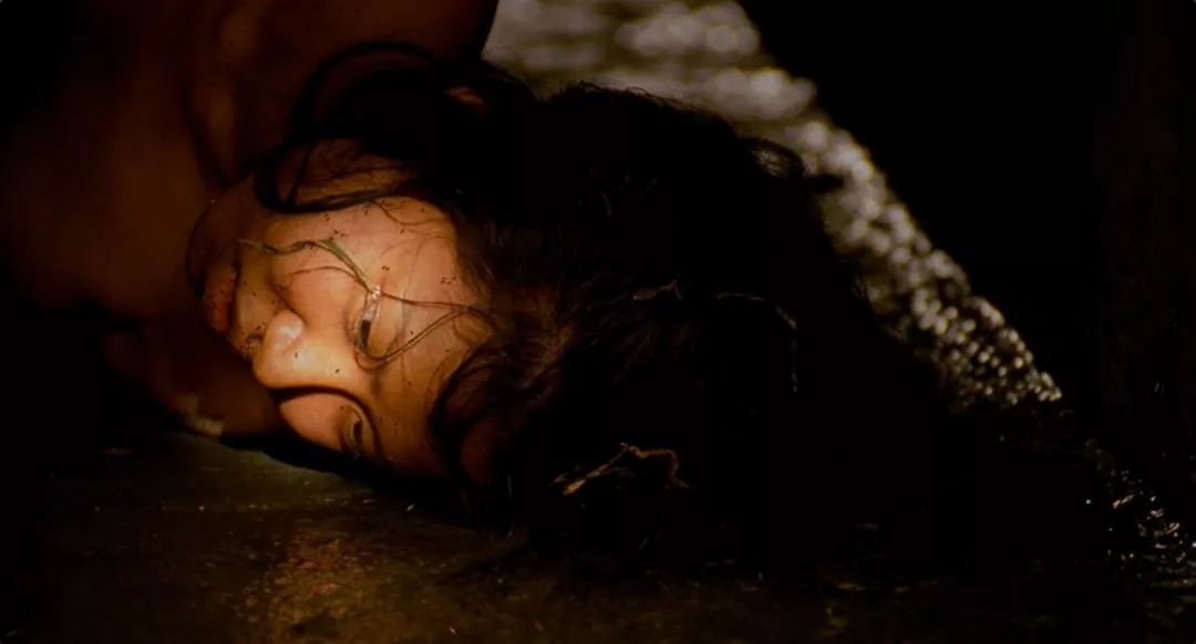 杀人回忆凶手原型是电影里哪个人,杀人回忆的真正凶手结局