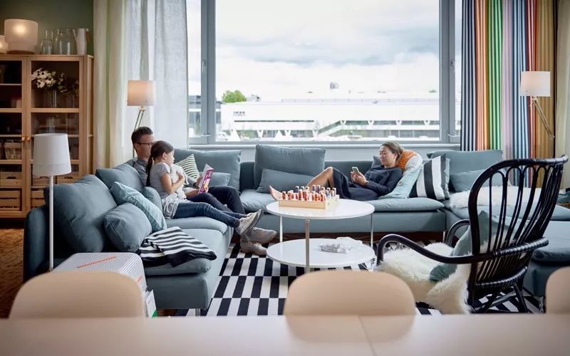 宜家免费住宿推荐,宜家免费开宾馆