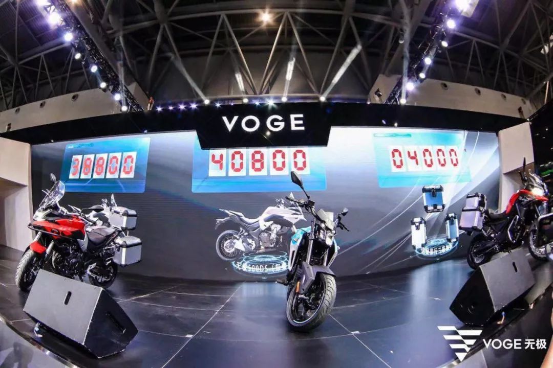 下个月摩博会即将上市的30款车,重庆摩博会宗申潮系列