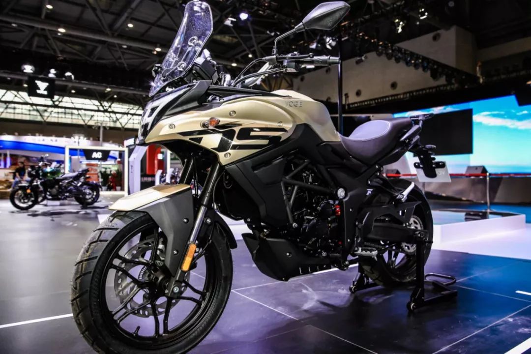 下个月摩博会即将上市的30款车,重庆摩博会宗申潮系列