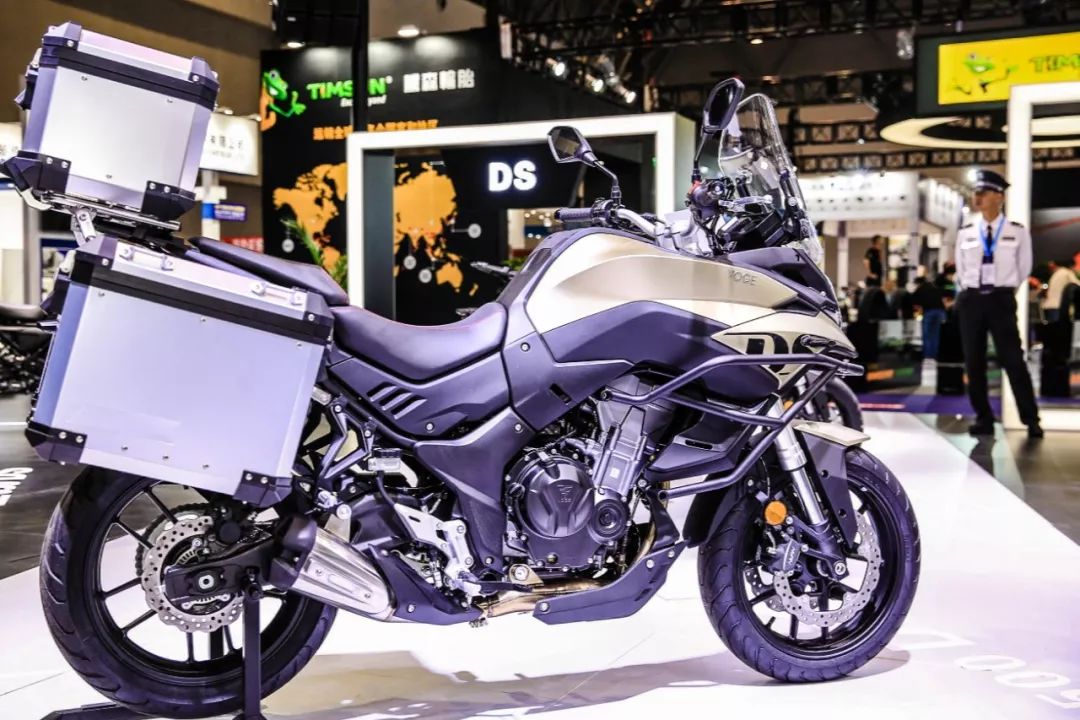 下个月摩博会即将上市的30款车,重庆摩博会宗申潮系列