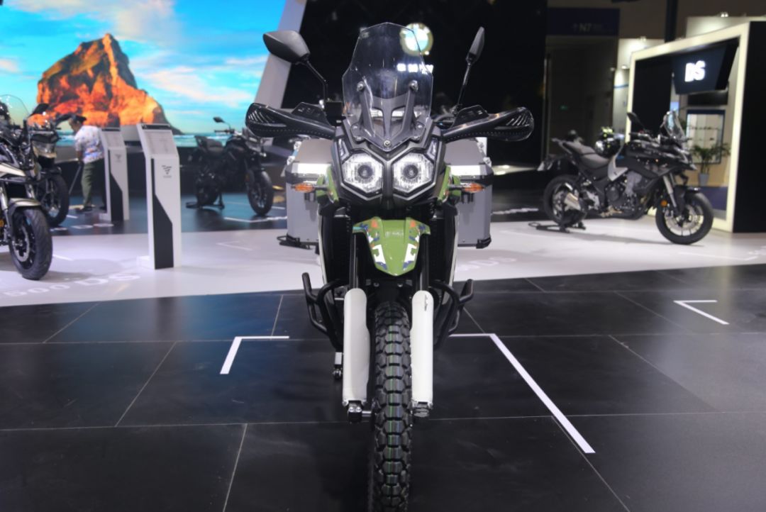 下个月摩博会即将上市的30款车,重庆摩博会宗申潮系列