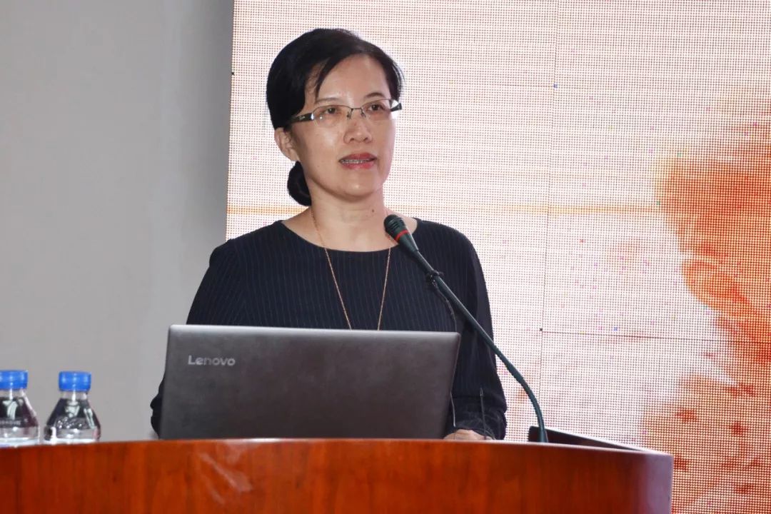 聚焦|“纺织之光”科技成果再进辽源，助力袜业升级