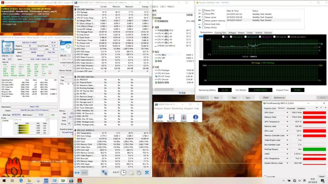 聊一台游戏性能超强的笔记本,聊一款几乎无法被超越的笔记本