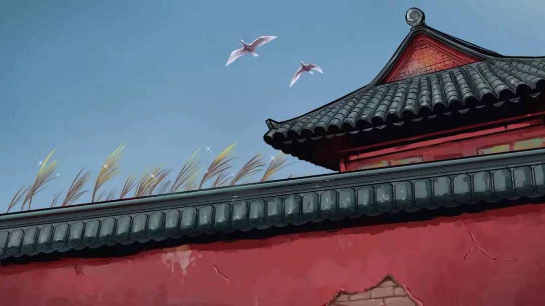 露白月明风清，清秋中的情思——从秋季古诗赏析到中医情志养生