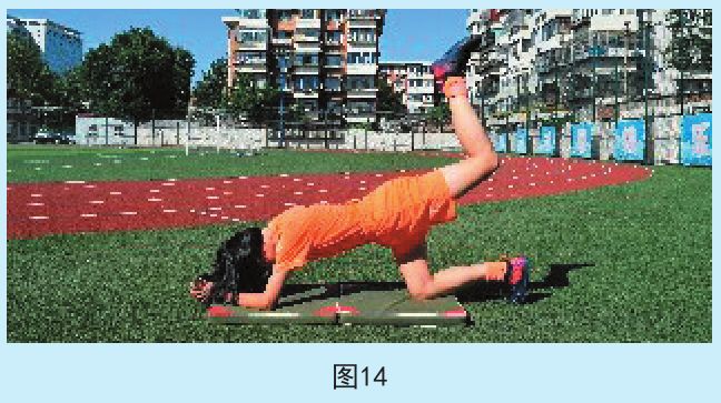 足球体能训练方法室内少儿,青少年足球体能训练方法教案