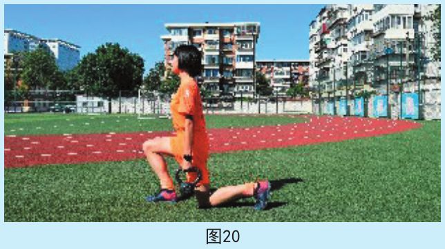 足球体能训练方法室内少儿,青少年足球体能训练方法教案