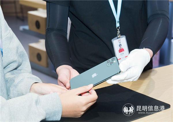 苹果11中国开售时间,iphone11预售时间