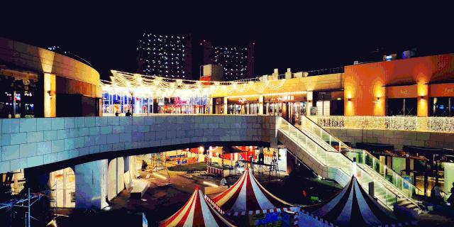 抓住“夜经济”红利，购物中心实力大比拼