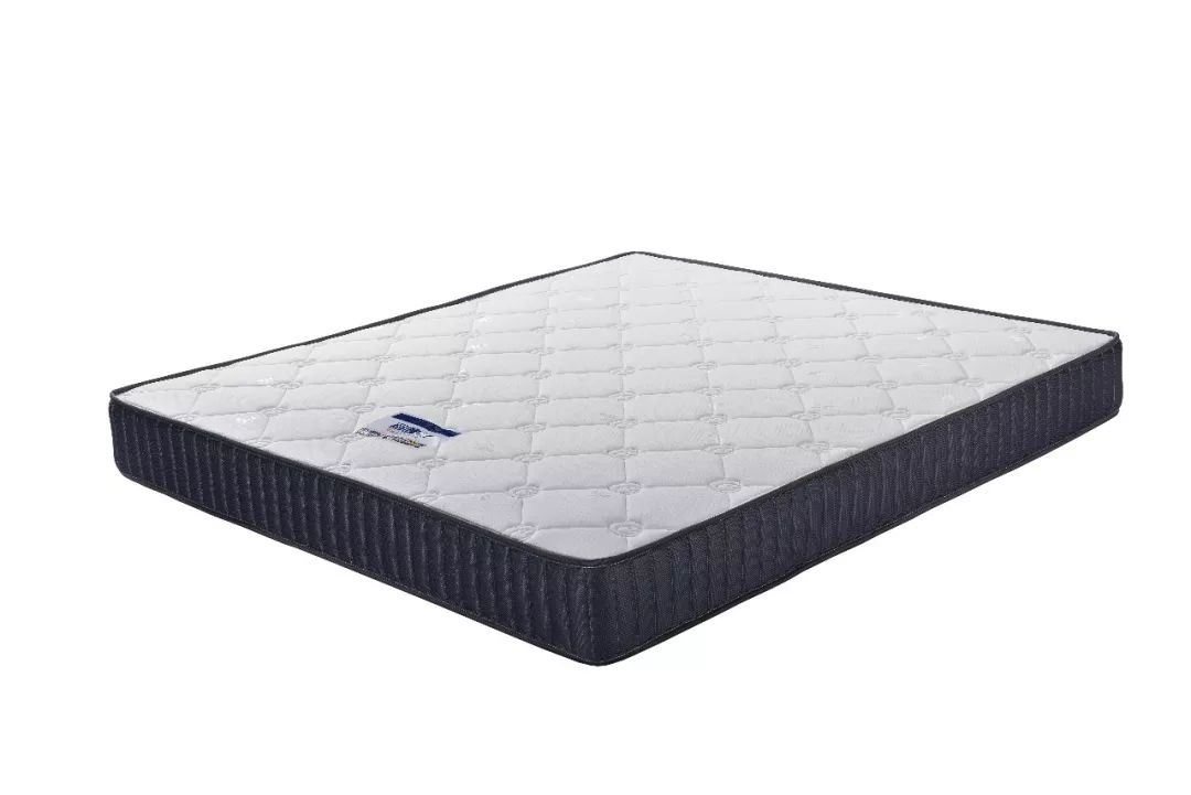 精钢邦尼尔护脊弹簧床垫,精钢护脊床垫