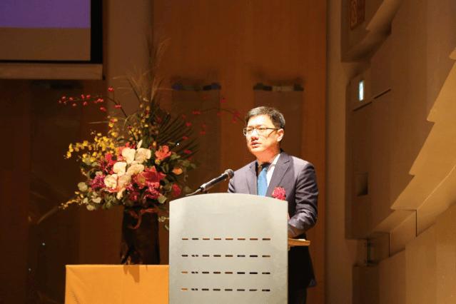 快讯！新机遇在哪？前驻日大使来高新区…