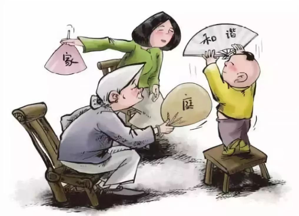 社会主义核心价值观丨内涵解读：满满的担当