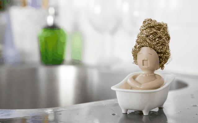 皮一下很开心？看拥有四个女儿的超级奶爸怎么做设计