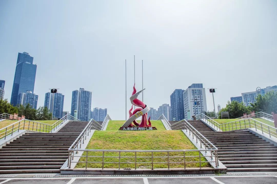 不去太古里你都不知道自己有多土,不去重庆永远不知道自己有多土