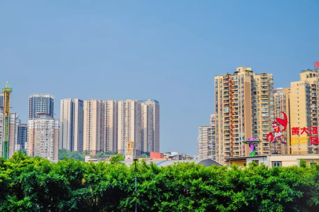 不去太古里你都不知道自己有多土,不去重庆永远不知道自己有多土