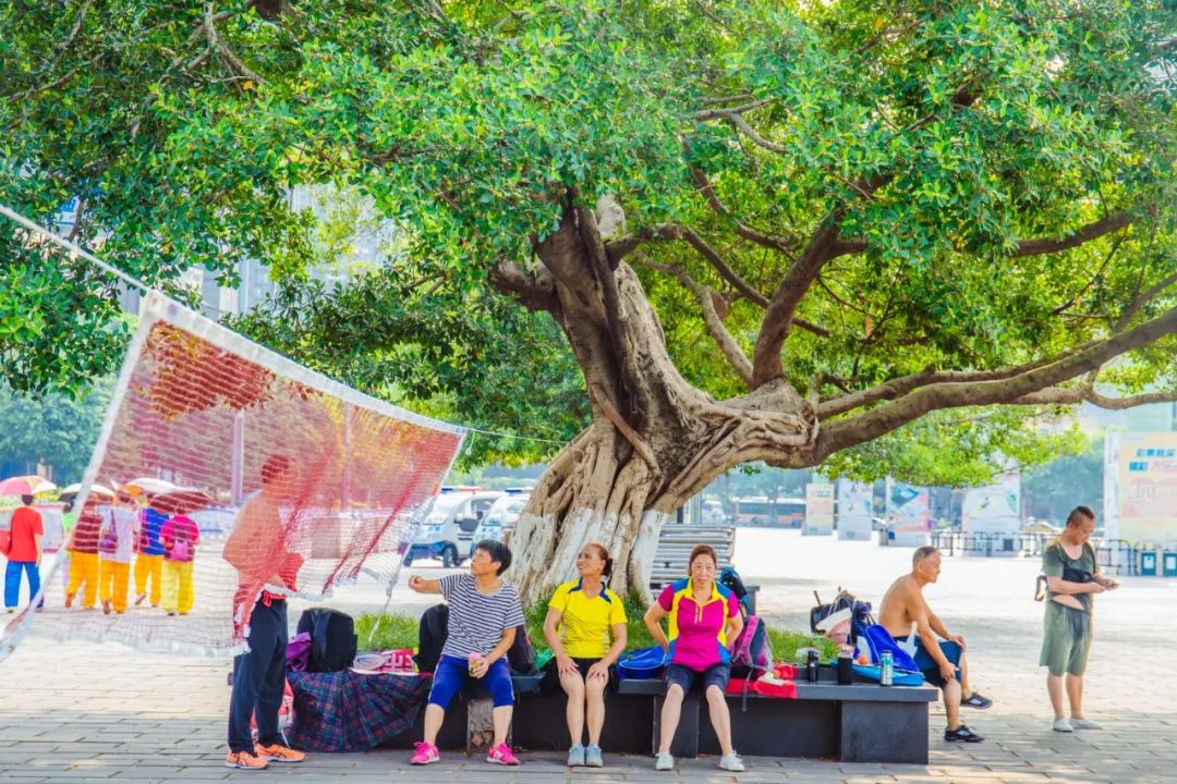 不去太古里你都不知道自己有多土,不去重庆永远不知道自己有多土